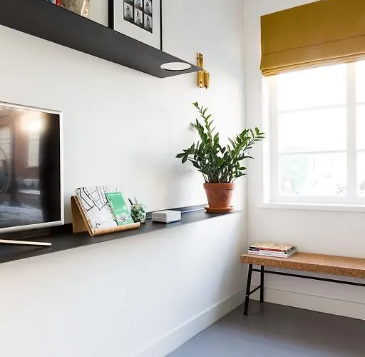 Appartement Kith&kin Boutique *