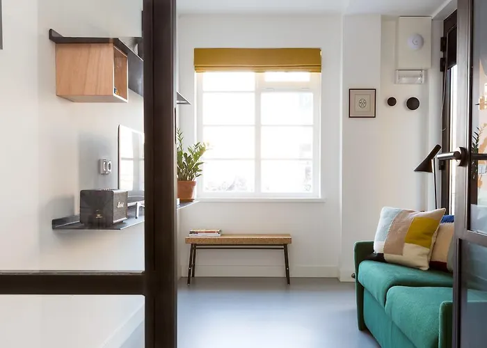 Kith&kin Boutique Appartement *