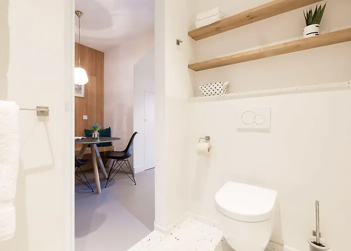 Kith & Kin Boutique Apartment