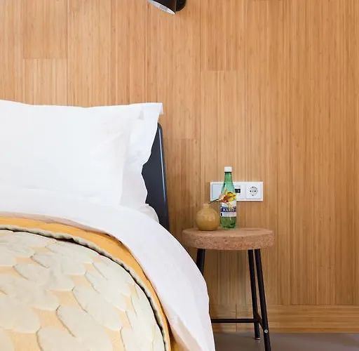 Appartement Kith&kin Boutique *