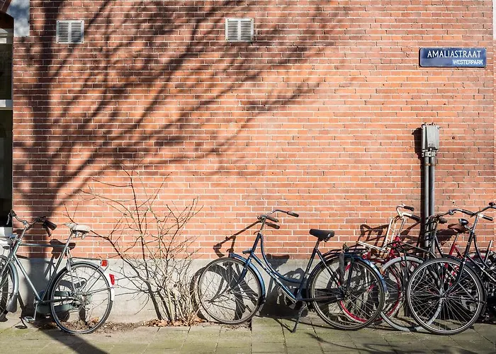 Kith & Kin Boutique * Amsterdam