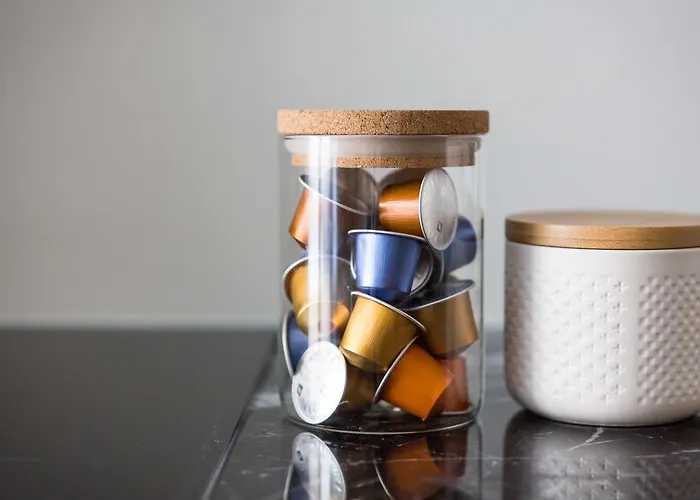 Kith&kin Boutique Appartement