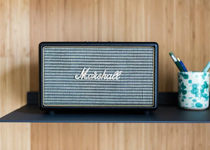 Kith & Kin Boutique Apartment Amsterdam