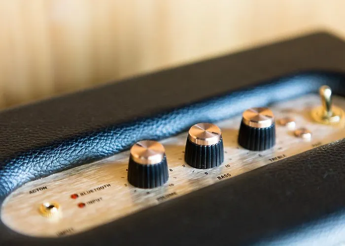 Appartement Kith&kin Boutique *