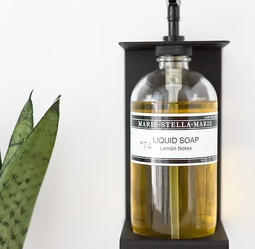 Kith&kin Boutique Appartement Amsterdam