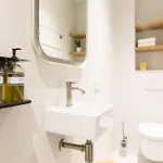 Kith & Kin Boutique Apartamento Ámsterdam