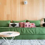 Kith & Kin Boutique Apartment Amsterdam