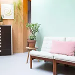 Apartment Kith & Kin Boutique Amsterdam