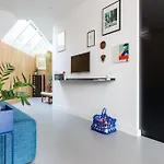 Apartment Kith & Kin Boutique