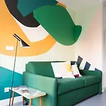 Apartment Kith & Kin Boutique