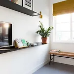 Apartment Kith & Kin Boutique *