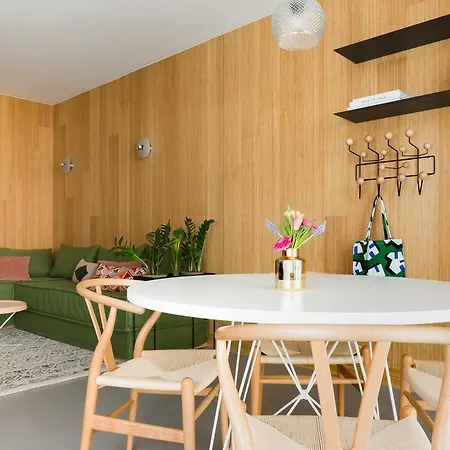 Kith & Kin Boutique אמסטרדם